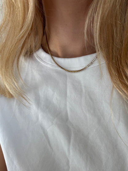 The Court Necklace
