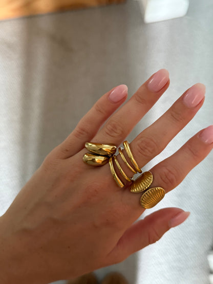 The Esme Ring