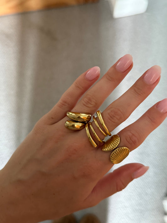 The Esme Ring