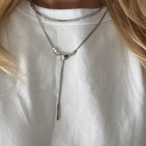 The Lyra Necklace