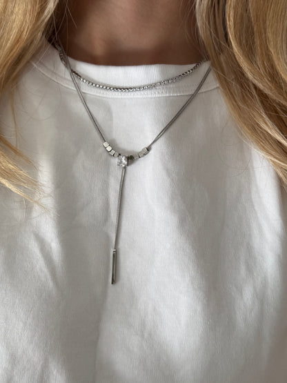 The Court Necklace