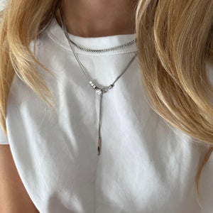 The Lyra Necklace