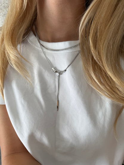The Court Necklace