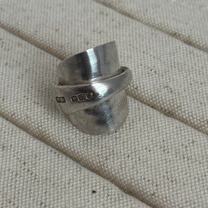 The Original Spoon Ring