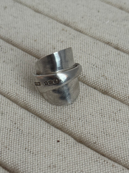 The Original Spoon Ring