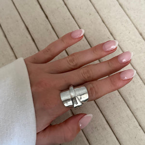 The Original Spoon Ring