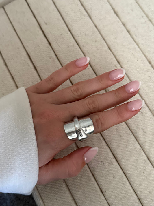 The Original Spoon Ring