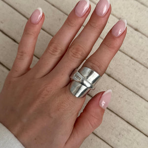 The Original Spoon Ring