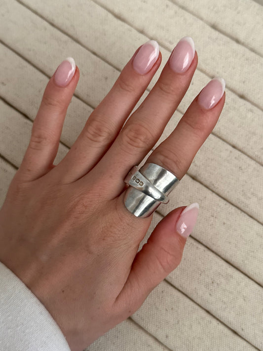 The Original Spoon Ring