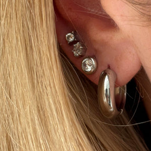 The Star Stone Studs