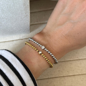 The Aurelia Bracelet