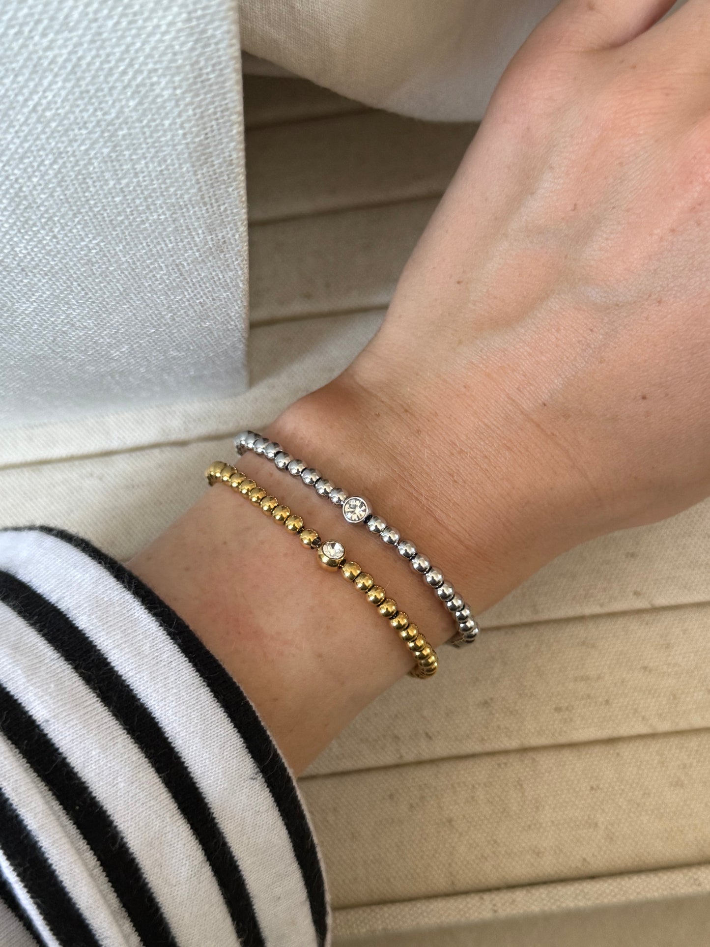 The Aurelia Bracelet