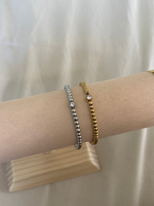 The Aurelia Bracelet