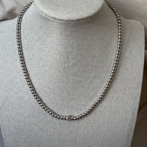 The Aurelia Necklace