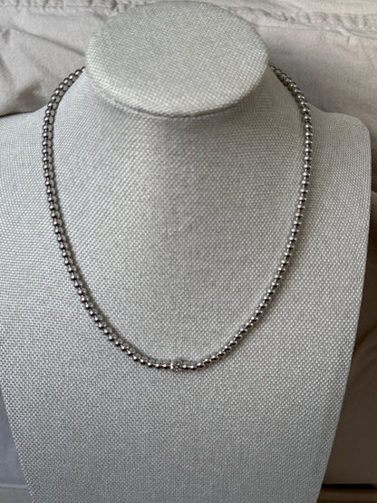 The Aurelia Necklace
