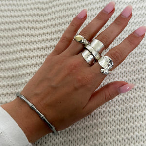 The Bamboo Bangle