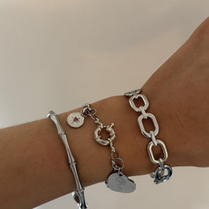 The Charm Bracelet