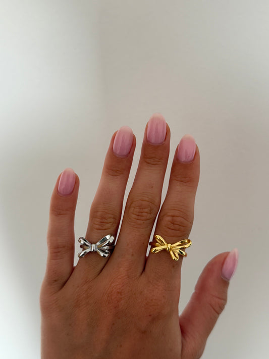 The Bow Ring