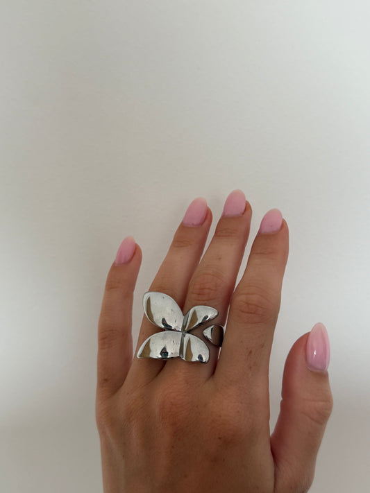 The Butterfly Ring