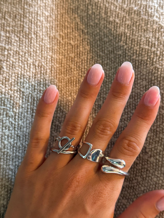 The Chain Ring