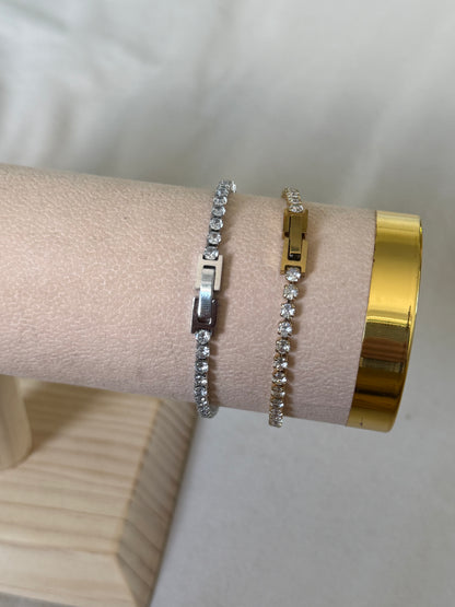 The Court Bracelet