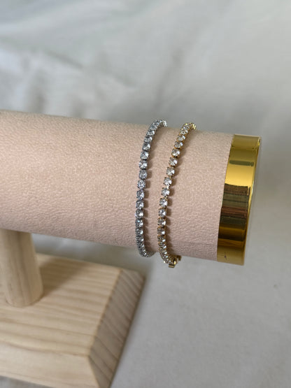The Court Bracelet