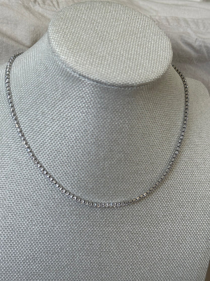 The Court Necklace