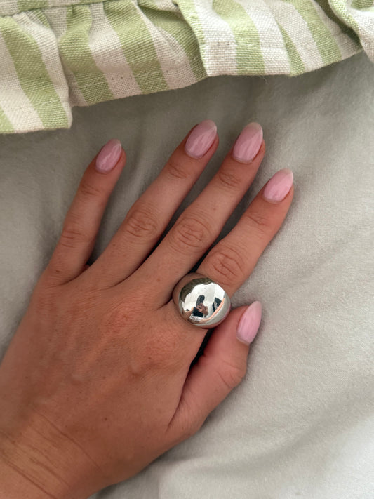 The Cuff Ring