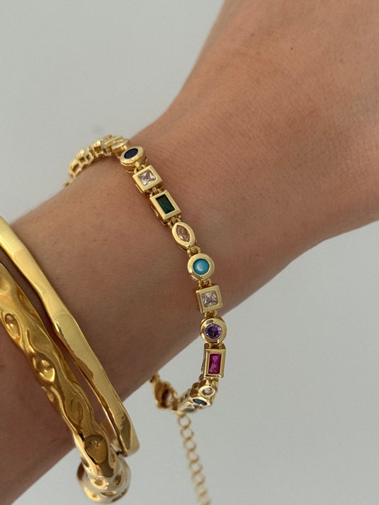 The Elba Bracelet