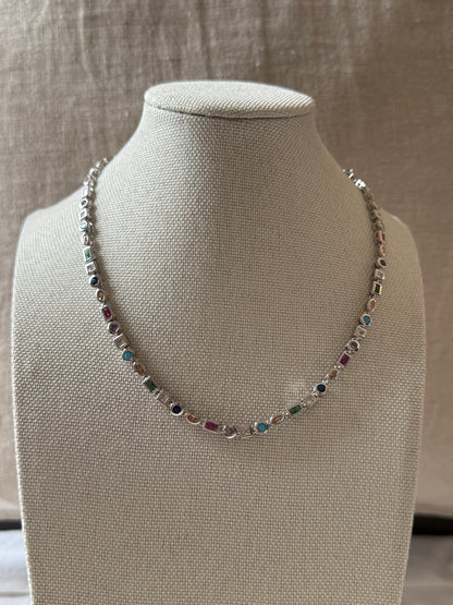 The Elba Necklace