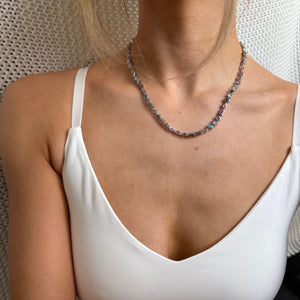 The Elba Necklace