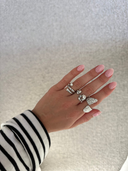 The Selene Ring
