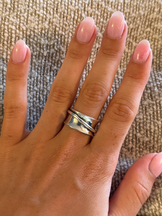 The Epochal Ring
