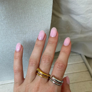 The Esme Court Ring