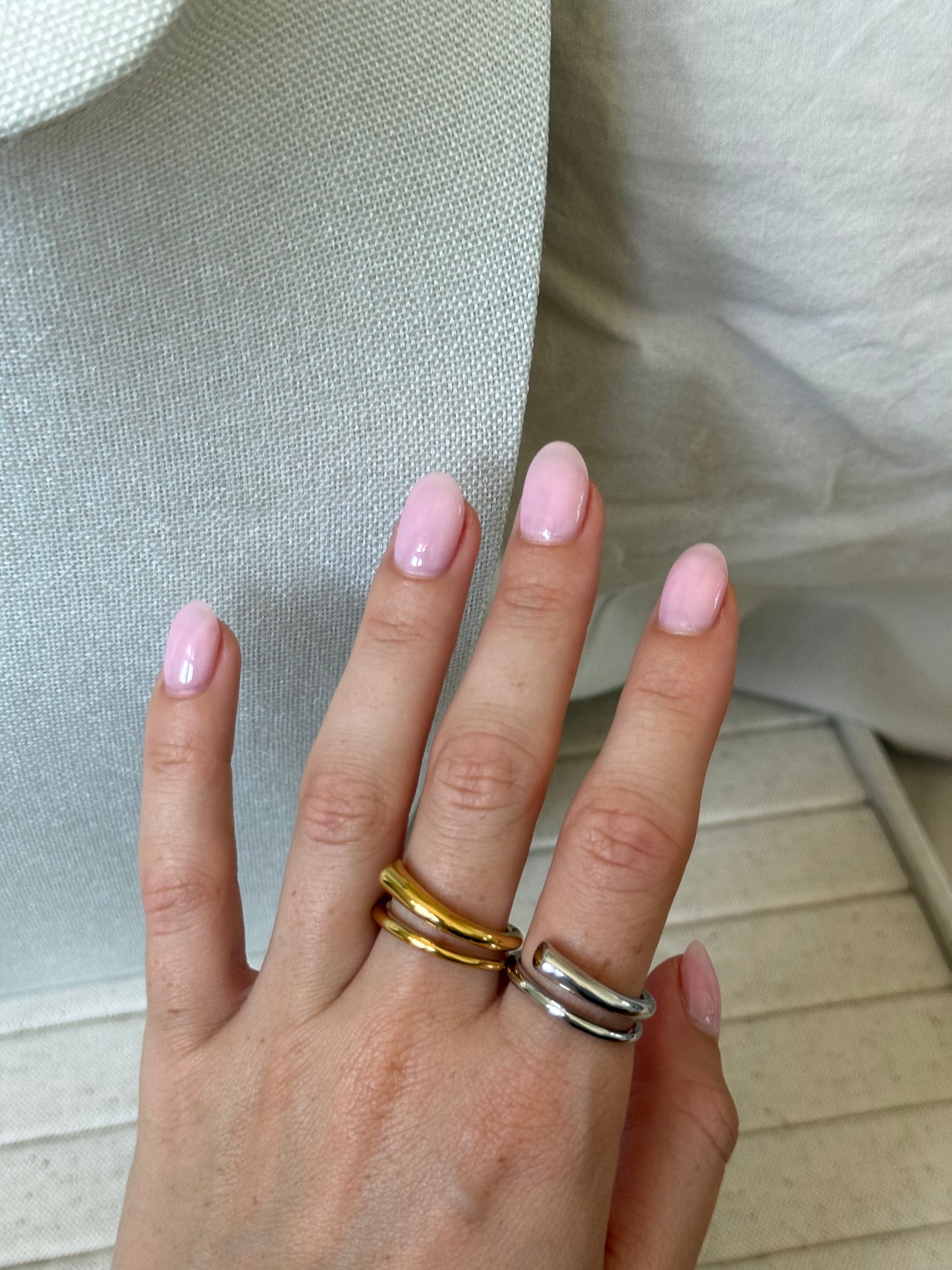 The Esme Ring