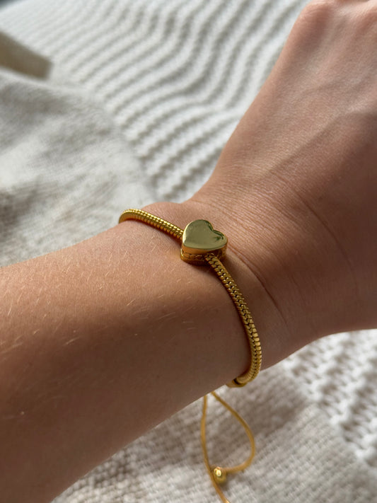 The Essence Bracelet