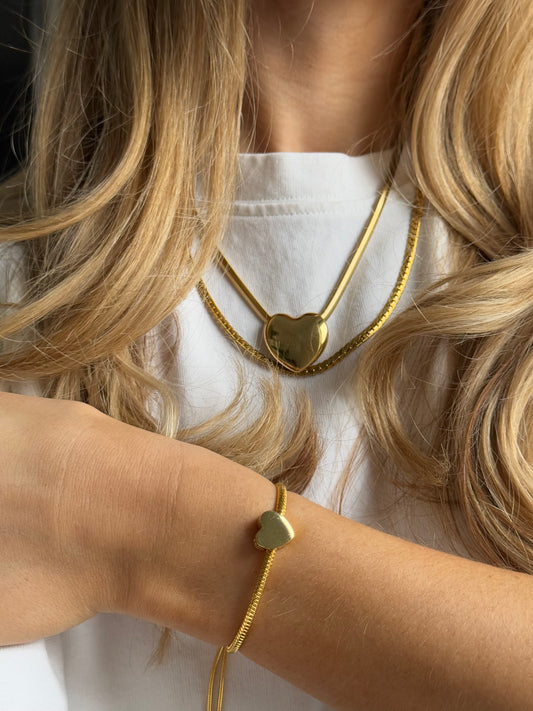The Essence Bracelet