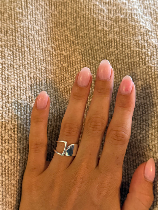 The Gia Ring