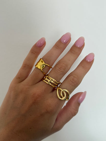 The Lock Ring