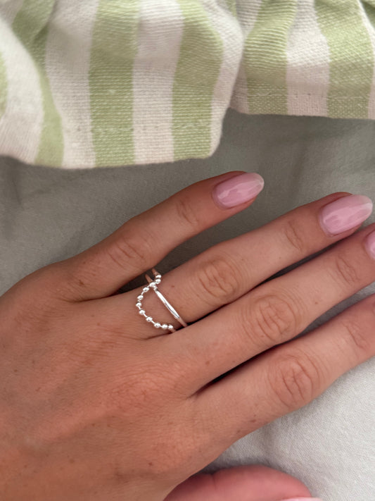 The Halo Ring