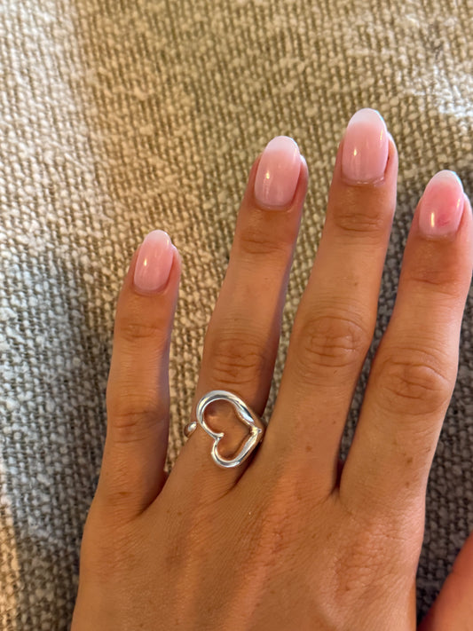 The Heart Ring