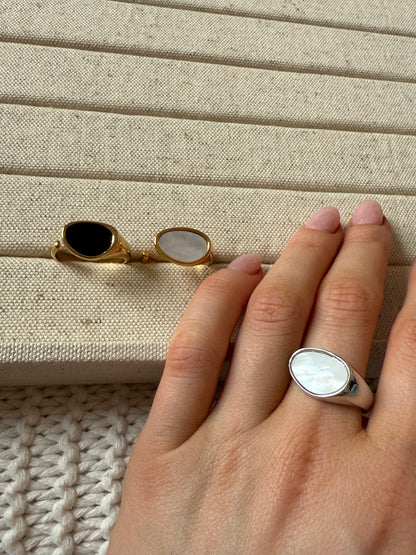 The Isla Ring
