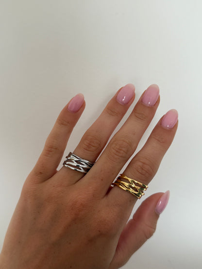 The Ivy Ring