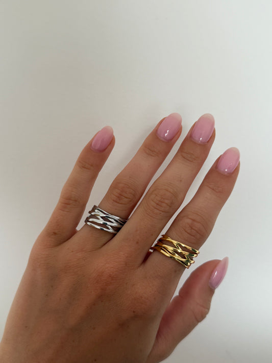 The Ivy Ring
