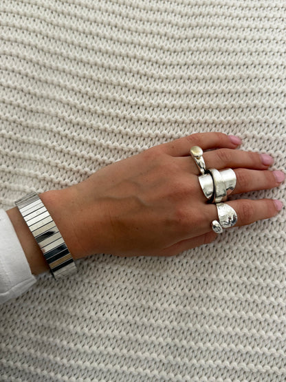 The Luxe Bangle
