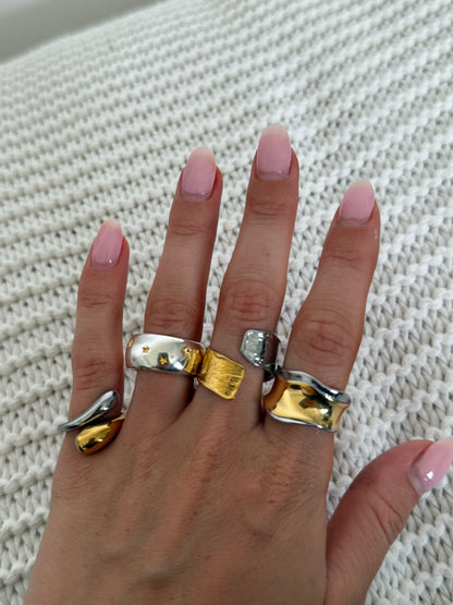 The Midnight Ring
