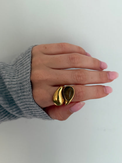 The Mocha Ring