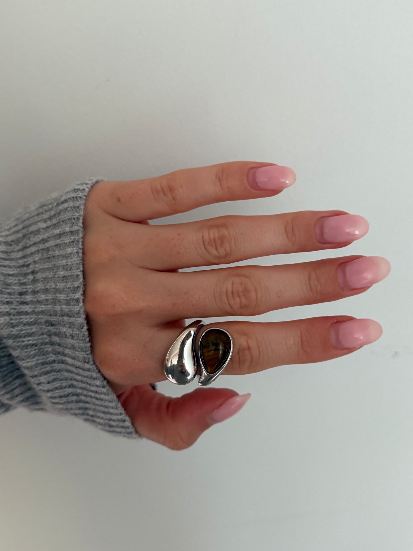 The Mocha Ring