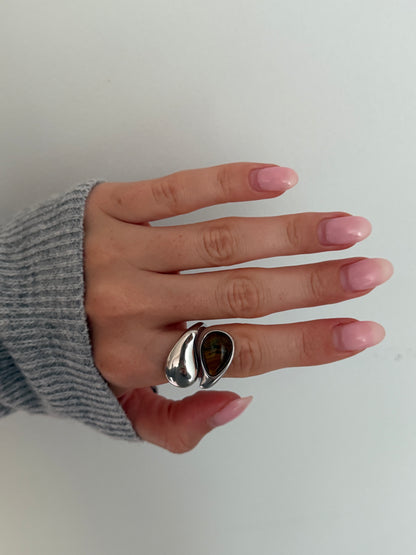The Mocha Ring