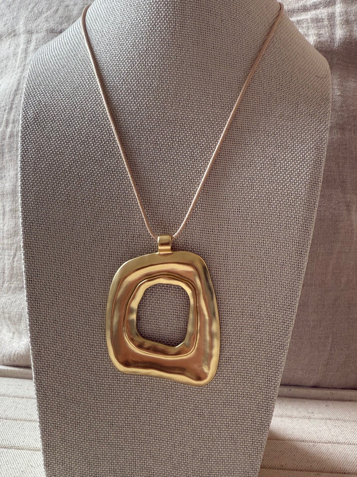 The Muse Necklace